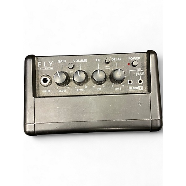 Used Blackstar Fly 3W Battery Powered Amp