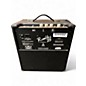 Used Fender Rumble 25 25W 1x10 Bass Combo Amp