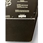 Used Fender Rumble 25 25W 1x10 Bass Combo Amp