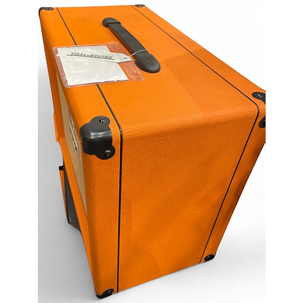 Used Orange Amplifiers PPC112C 1x12 Guitar Cabinet