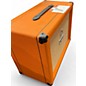 Used Orange Amplifiers PPC112C 1x12 Guitar Cabinet