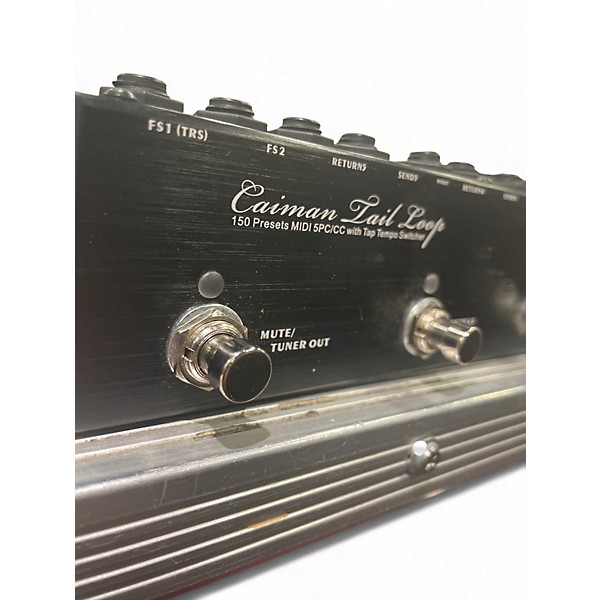 Used Onecontrol CAIMAN TAIL LOOP