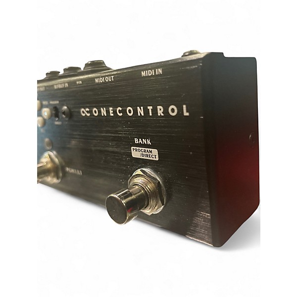 Used Onecontrol CAIMAN TAIL LOOP