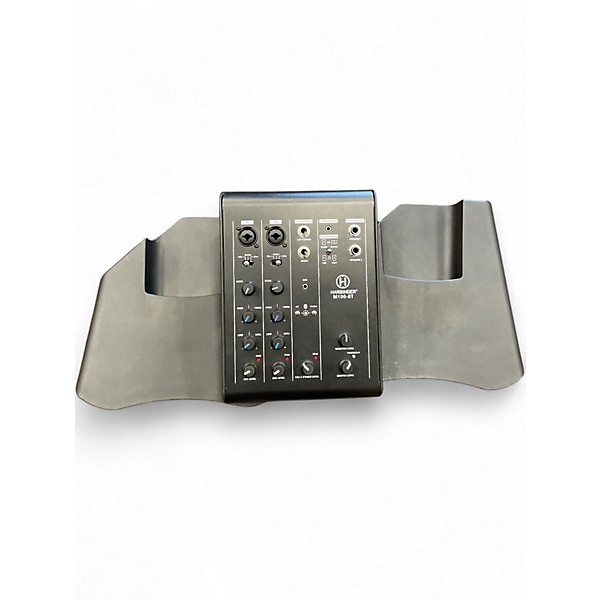 Used Harbinger M100BT Sound Package