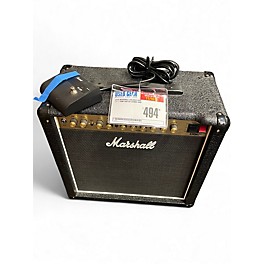 Used Marshall DSL20CR 20W 1x12 Tube Guitar Combo Amp