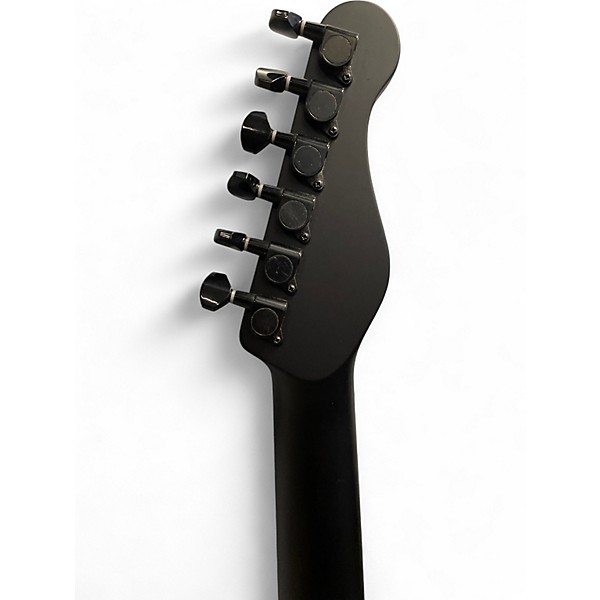 Used 2020s Halo salvus baritone white Baritone Guitars