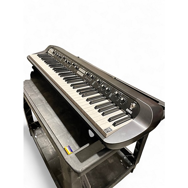 Used KORG SV188 88 Key Stage Piano