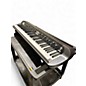 Used KORG SV188 88 Key Stage Piano