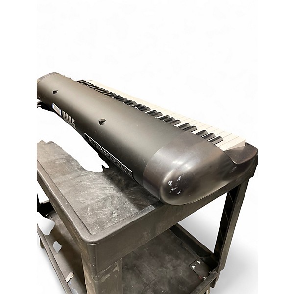 Used KORG SV188 88 Key Stage Piano