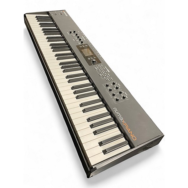 Used Studiologic NUMA X 73 Keyboard Workstation