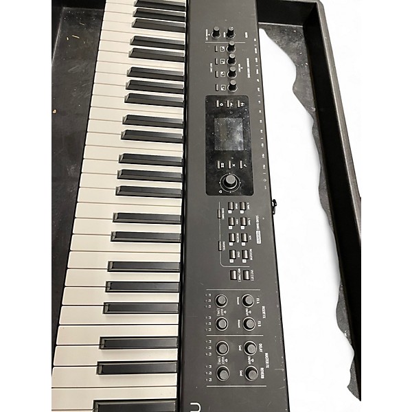 Used Studiologic NUMA X 73 Keyboard Workstation