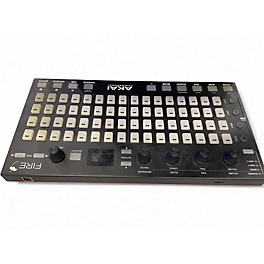 Used 2021 Akai Professional Fire MIDI Controller