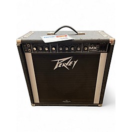 Used Peavey mx vtx 112bw Tube Guitar Combo Amp