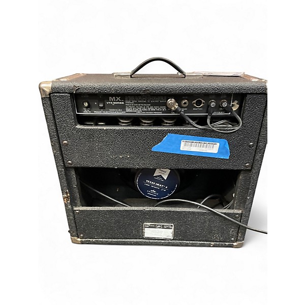Used Peavey mx vtx 112bw Tube Guitar Combo Amp