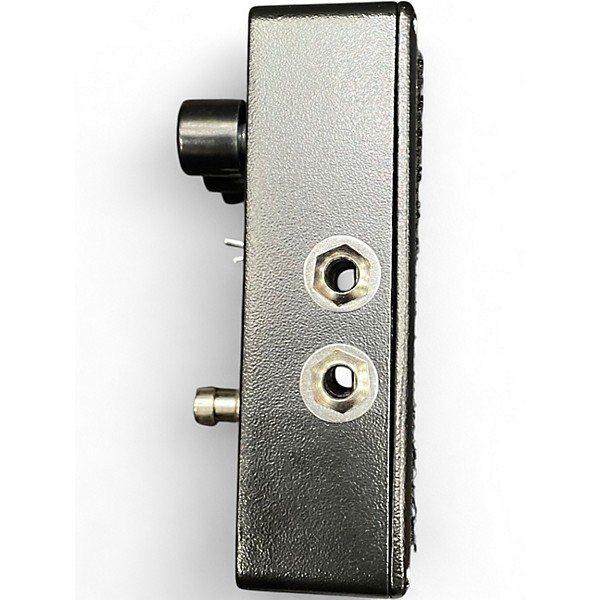 Used Electro-Harmonix GOOD VIBES Effect Pedal