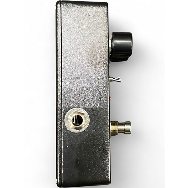 Used Electro-Harmonix GOOD VIBES Effect Pedal