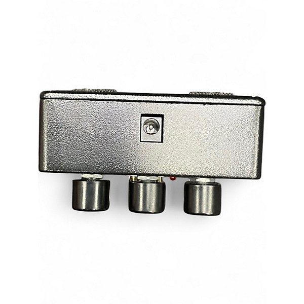 Used Electro-Harmonix GOOD VIBES Effect Pedal