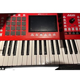 Used Akai Professional MPC Key 37 Production Controller