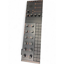 Used Yamaha SEQTRACK Production Controller
