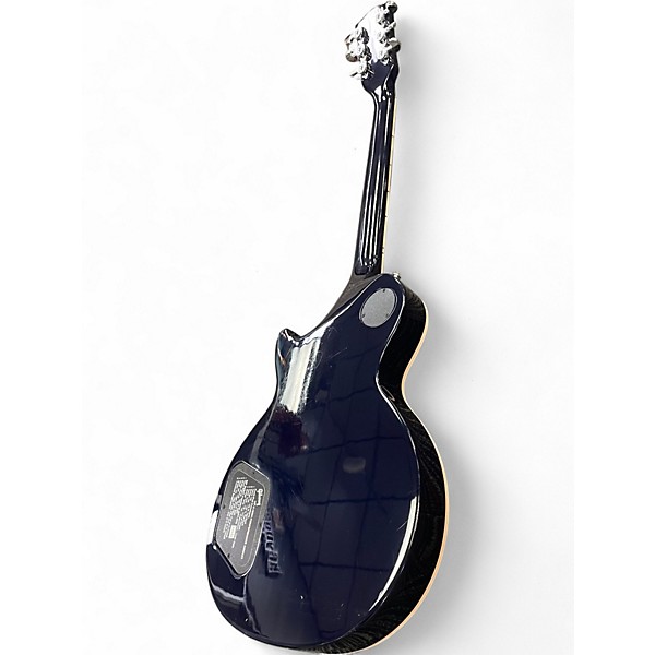 Used 2017 Gibson Les Paul Standard HP Blueberry Burst Solid Body Electric Guitar