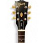 Used Gibson 1950S Tribute SG Cherry Solid Body Electric Guitar