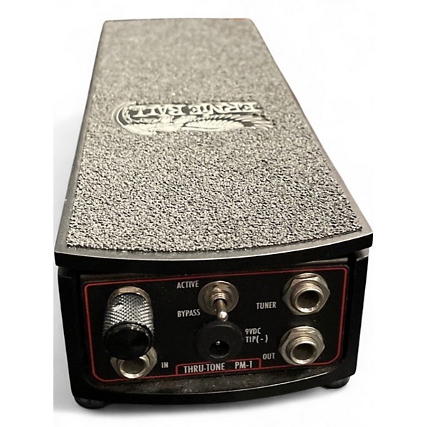 Used 2020s Ernie Ball VP Junior Passive Volume Pedal