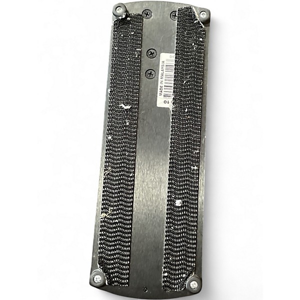 Used 2020s Ernie Ball VP Junior Passive Volume Pedal