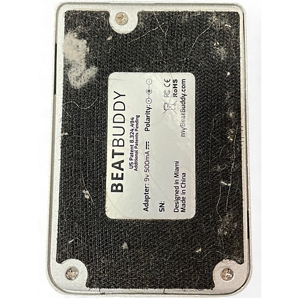 Used 2020s Singular Sound Beatbuddy Drum Machine