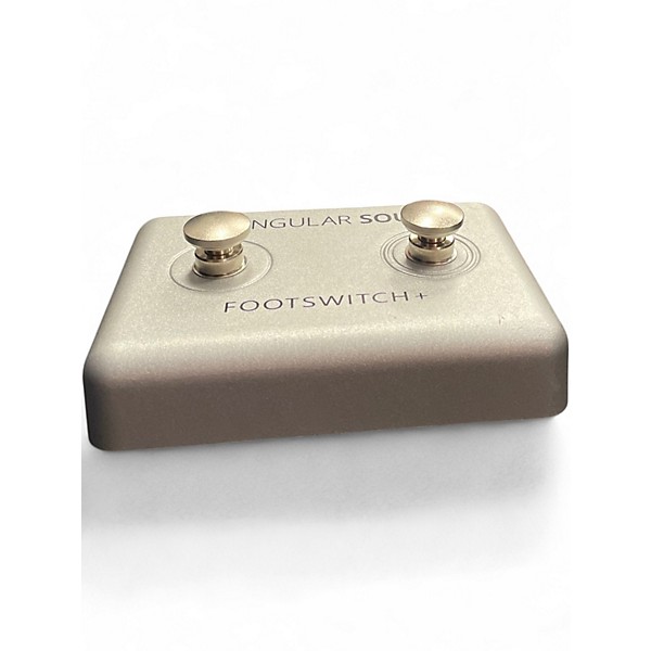 Used 2020s Singular Sound Beatbuddy Footswitch Drum Machine