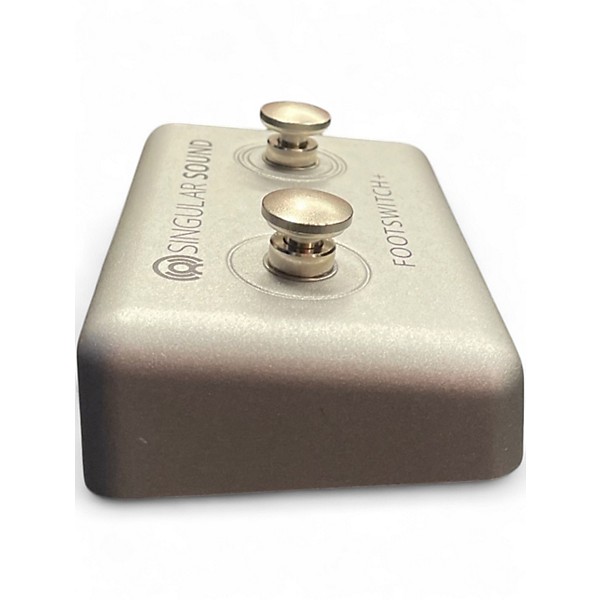 Used 2020s Singular Sound Beatbuddy Footswitch Drum Machine