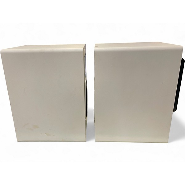 Used Yamaha HS7 Pair Powered Monitor