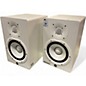 Used Yamaha HS7 Pair Powered Monitor