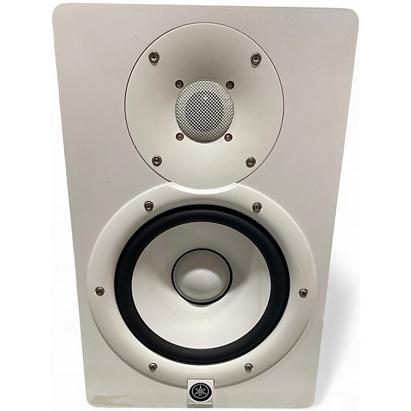 Used Yamaha HS7 Pair Powered Monitor