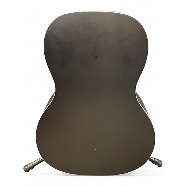 Used Recording King RPH-R2-E Brown Sunburst Acoustic Electric Guitar