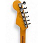 Used Fender American Ultra Stratocaster Texas Tea Solid Body Electric Guitar
