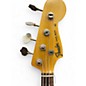 Used 2023 Fender Custom Shop 1964 Jazz Bass Daphne Blue Electric Bass Guitar