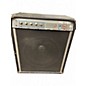 Vintage 1980s Polaris Nova bass amp Bass Combo Amp thumbnail