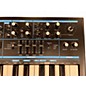 Used Novation Bass Station II Synthesizer