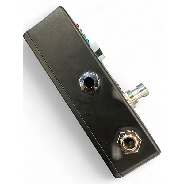 Used MXR ROCKMAN Effect Processor