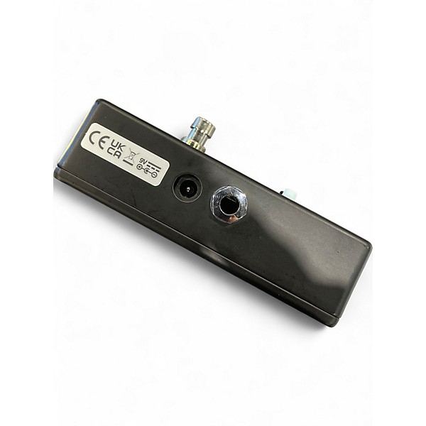 Used MXR ROCKMAN Effect Processor