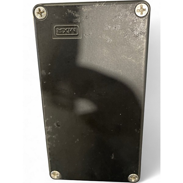 Used MXR ROCKMAN Effect Processor