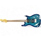 Used Godin FREEWAY CLASSIC Blue Solid Body Electric Guitar thumbnail