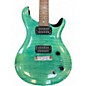 Used PRS Paul's Guitar AQUA MARINE Solid Body Electric Guitar