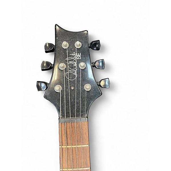 Used PRS Paul's Guitar AQUA MARINE Solid Body Electric Guitar