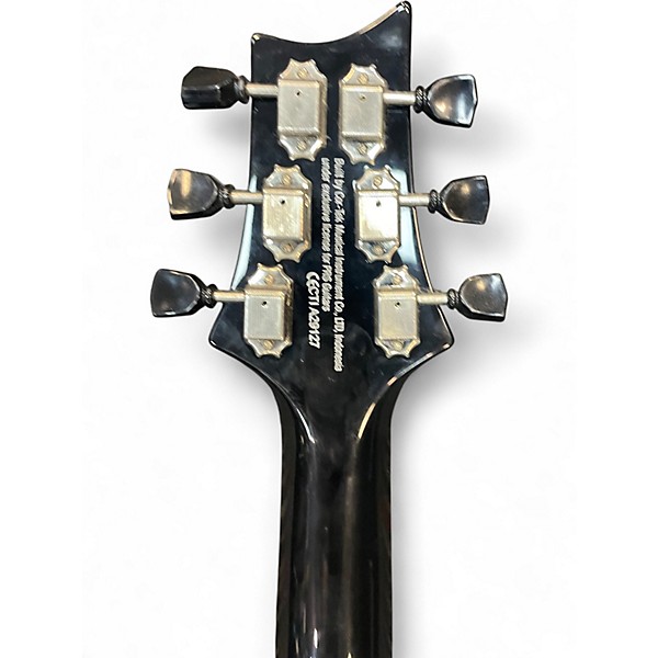 Used PRS Paul's Guitar AQUA MARINE Solid Body Electric Guitar