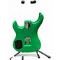 Used Kramer The 84 Green Solid Body Electric Guitar
