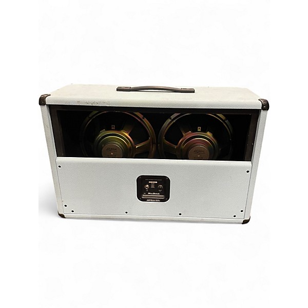 Used MESA/Boogie 2X12 2FB Guitar Cabinet