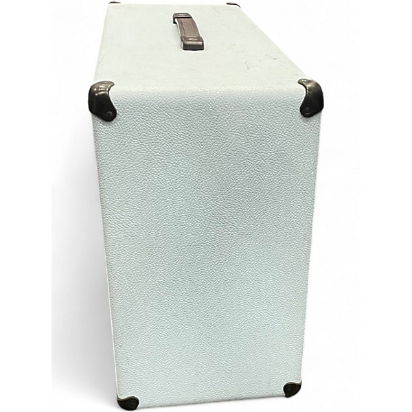 Used MESA/Boogie 2X12 2FB Guitar Cabinet