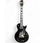 Used Epiphone Matt Heafy Les Paul Custom 7 Black Solid Body Electric Guitar thumbnail