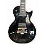 Used Epiphone Matt Heafy Les Paul Custom 7 Black Solid Body Electric Guitar